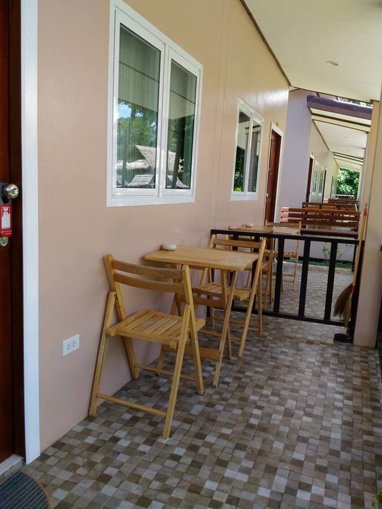 منتجع سيرينديبيتي Ko Lanta المظهر الخارجي الصورة